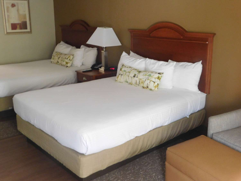 Best Western Shenandoah Inn