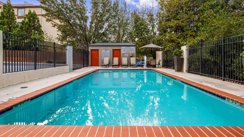 Best Western Shenandoah Inn