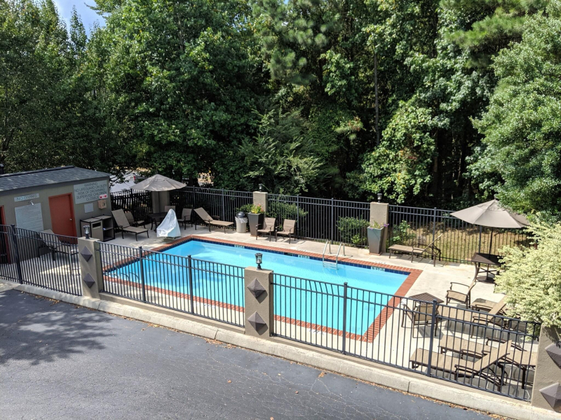 Best Western Shenandoah Inn