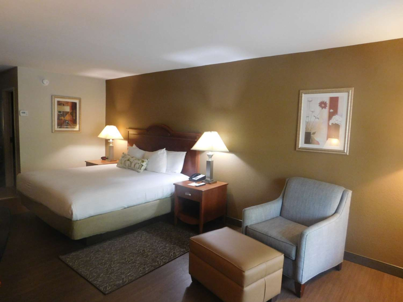 Best Western Shenandoah Inn