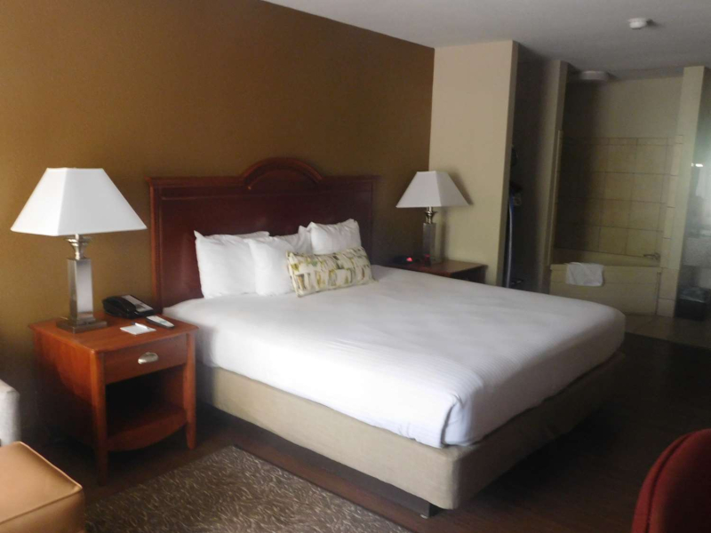 Best Western Shenandoah Inn