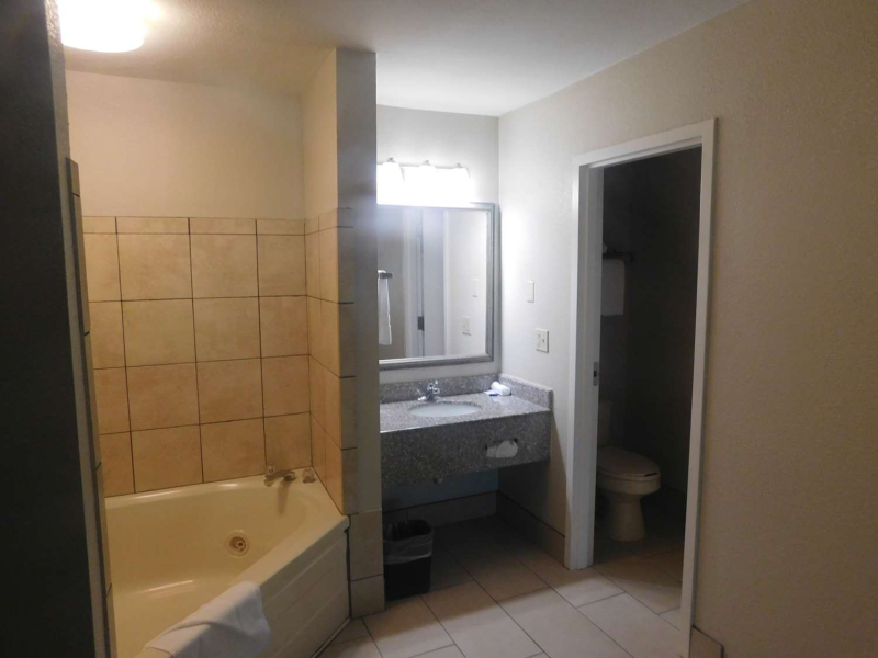 Best Western Shenandoah Inn