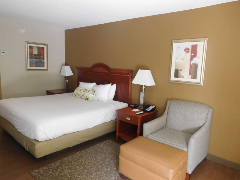 Best Western Shenandoah Inn