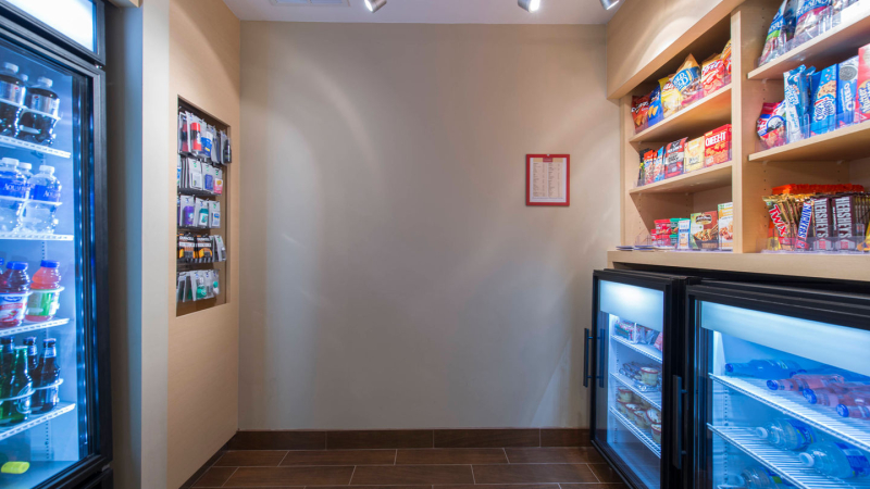 TownePlace Suites Newnan