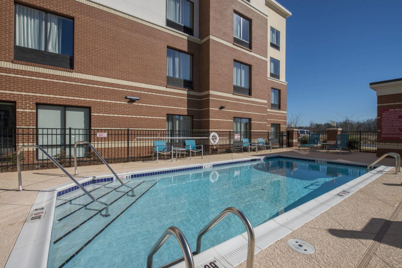 TownePlace Suites Newnan