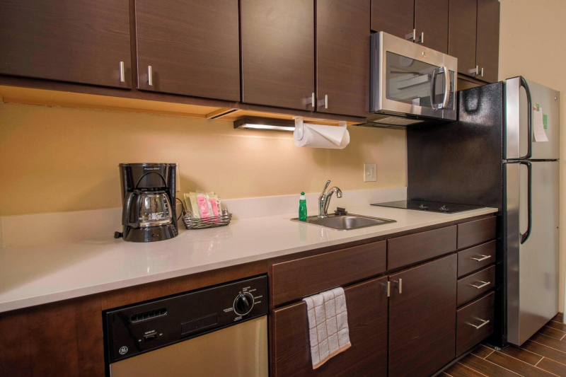 TownePlace Suites Newnan