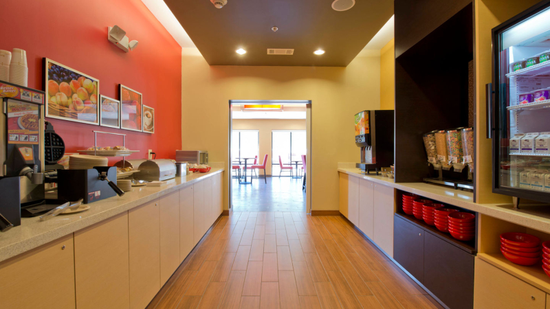 TownePlace Suites Newnan