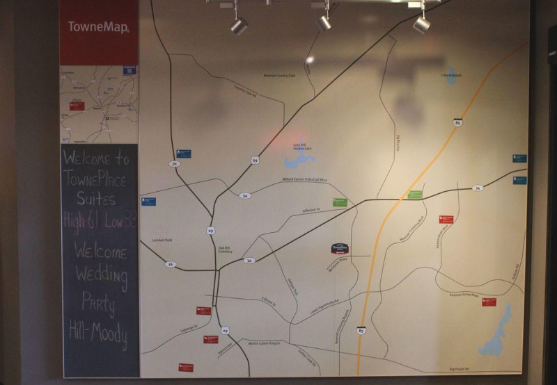 TownePlace Suites Newnan