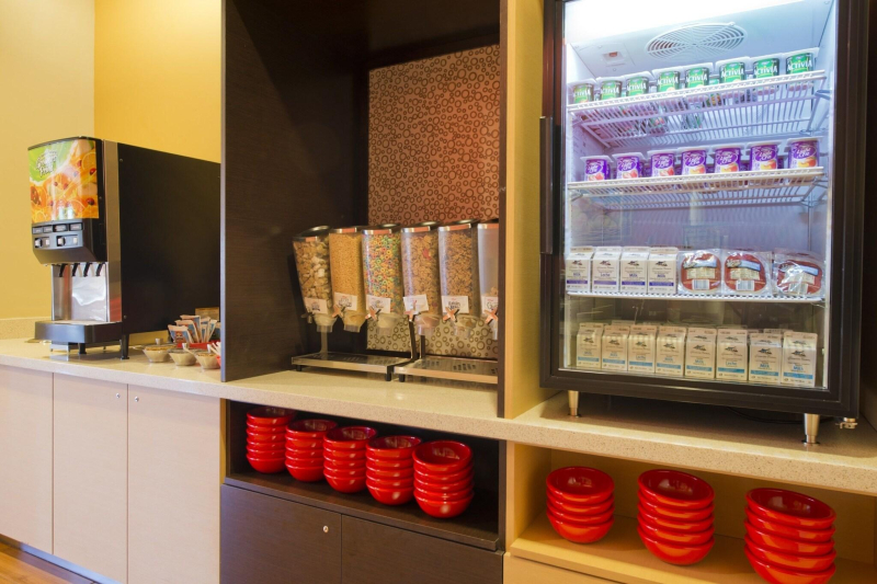 TownePlace Suites Newnan