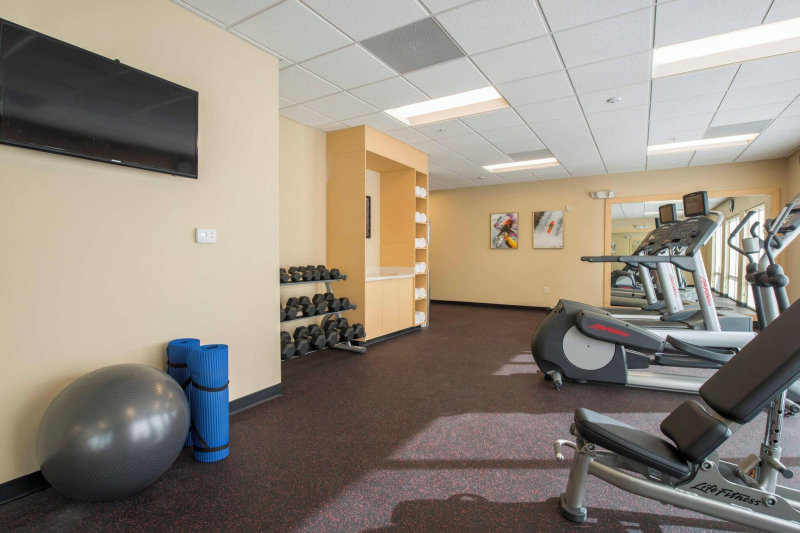 TownePlace Suites Newnan