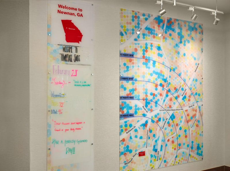 TownePlace Suites Newnan