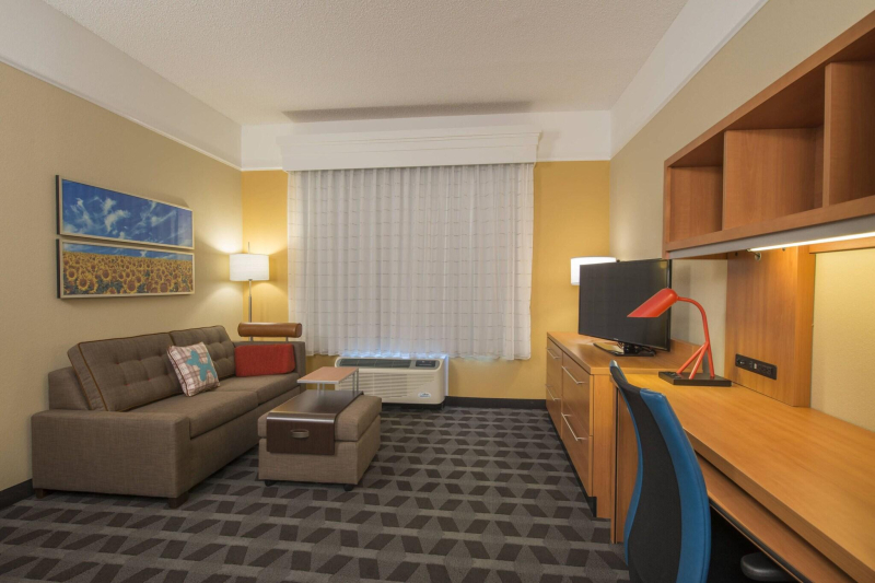 TownePlace Suites Newnan