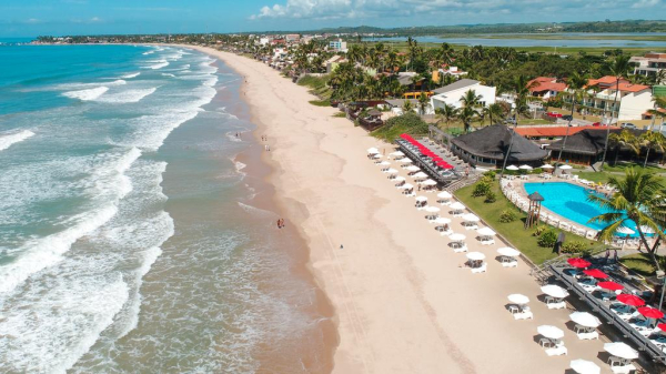 Las mejores ofertas de ARMAÇAO RESORT PORTO DE GALINHAS Cartersville