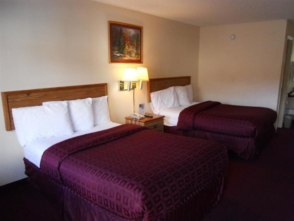 Las mejores ofertas de Ameraview Inn And Suites Helen