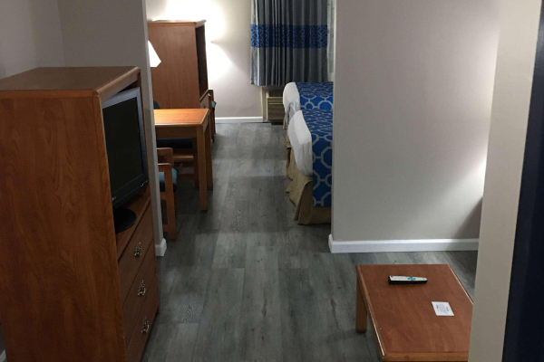 Las mejores ofertas de Baymont by Wyndham Adairsville Adairsville