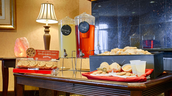 Las mejores ofertas de Best Western Plus Richmond Hill Inn Richmond Hill