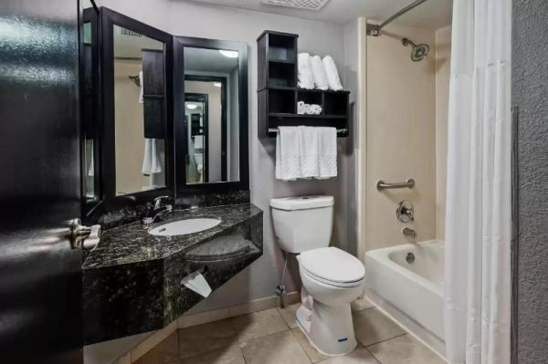 Las mejores ofertas de Comfort Inn Suites Carrollton Carrollton