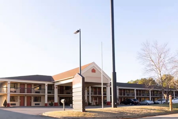 Las mejores ofertas de Days Inn By Wyndham Adairsville Adairsville
