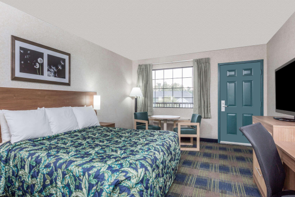 Las mejores ofertas de Days Inn by Wyndham Athens, GA Athens