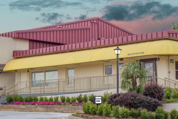 Las mejores ofertas de Days Inn by Wyndham Milledgeville Milledgeville