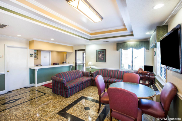 Las mejores ofertas de Econo Lodge Milledgeville