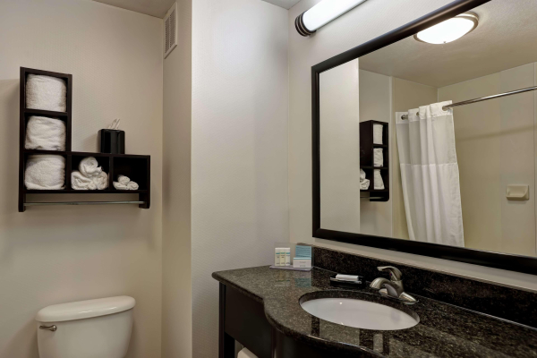 Las mejores ofertas de Hampton Inn Atlanta/Woodstock Woodstock