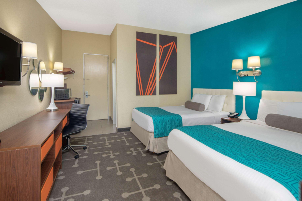 Las mejores ofertas de Howard Johnson By Wyndham Athens Athens