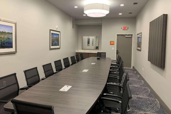 Las mejores ofertas de La Quinta Inn Suites By Wyndham Tifton Tifton