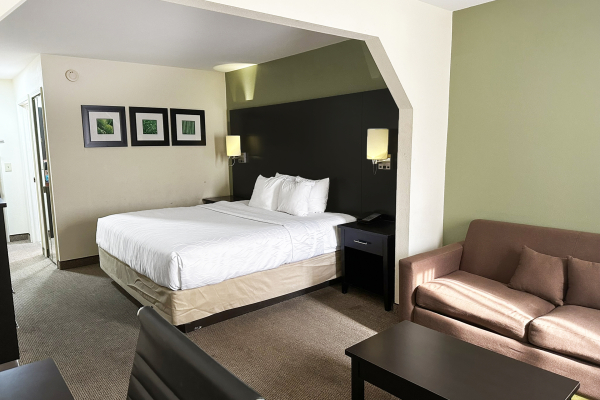 Las mejores ofertas de OYO Hotel Rome West GA Rome