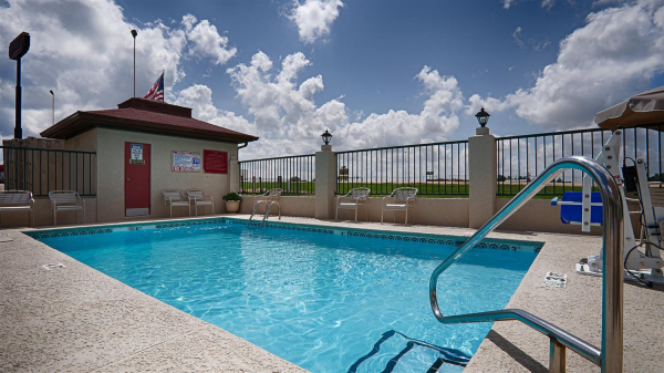 Las mejores ofertas de Quality Inn Ashburn 