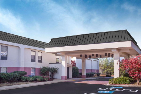 Las mejores ofertas de Rome Inn and Suites Rome 