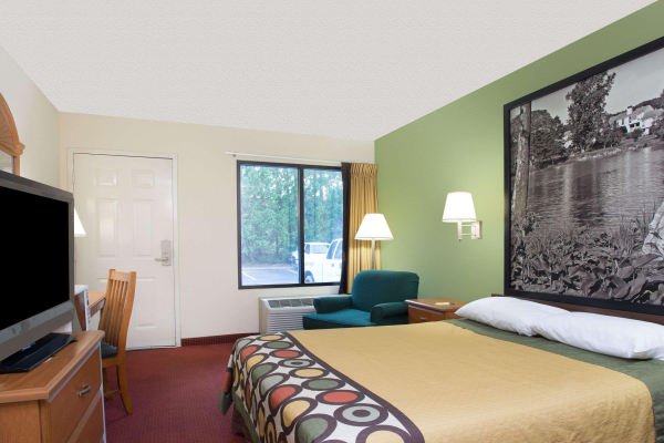 Las mejores ofertas de Super 8 By Wyndham Lavonia Lavonia