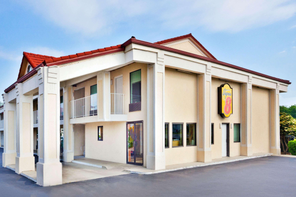Las mejores ofertas de Super 8 By Wyndham Ringgold/Chattanooga Area Ringgold