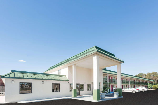 Las mejores ofertas de Super 8 by Wyndham Ashburn Ashburn 