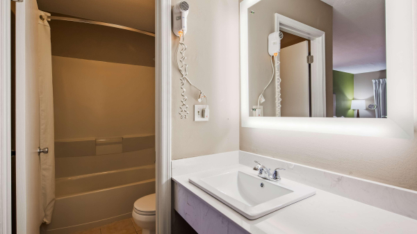 Las mejores ofertas de SureStay by Best Western Helen Downtown Helen