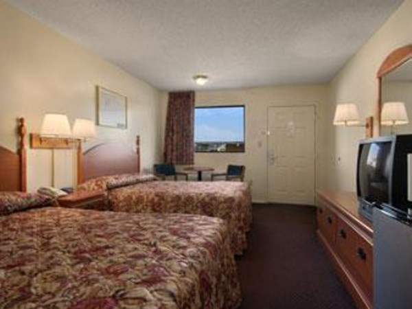 Las mejores ofertas de TRAVELODGE CORDELE Cordele