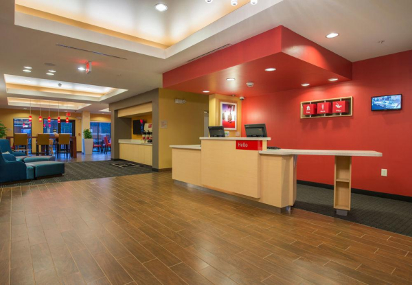 Las mejores ofertas de TownePlace Suites Newnan Newnan