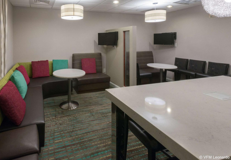 Las mejores ofertas de Residence Inn Columbus Columbus