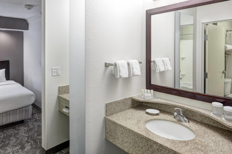 Las mejores ofertas de SpringHill Suites Columbus Columbus