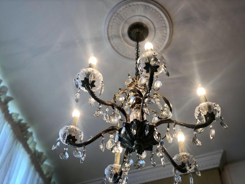 Las mejores ofertas de The Presidents Quarters Inn Savannah