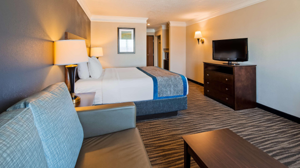 Las mejores ofertas de Best Western Augusta West Grovetown