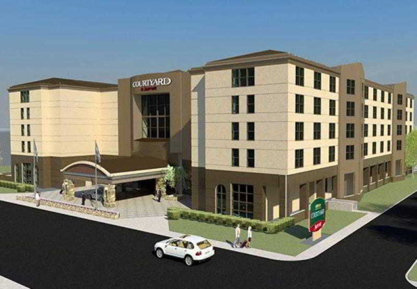 Las mejores ofertas de Courtyard Atlanta Decatur Downtown/Emory Decatur