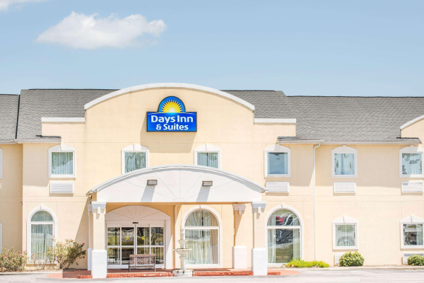 Las mejores ofertas de Days Inn & Suites By Wyndham Swainsboro Swainsboro