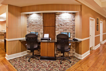 Las mejores ofertas de HOLIDAY INN EXPRESS Savannah