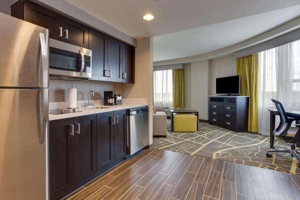 Las mejores ofertas de Homewood Suites by Hilton Savannah Historic Dist. Savannah