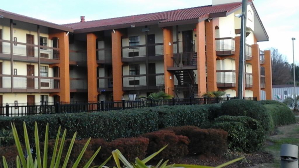 Las mejores ofertas de Knights Inn Lithonia Atlanta East Area Leslie Estates