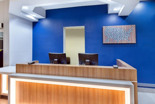 Las mejores ofertas de Microtel Inn & Suites By Wyndham Columbus North Columbus