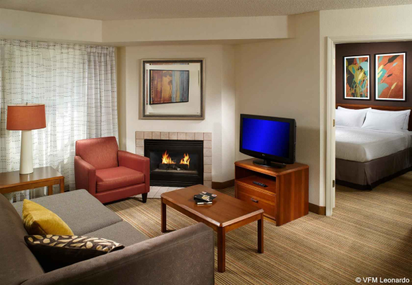 Las mejores ofertas de Residence Inn Atlanta Kennesaw/Town Center Kennesaw 