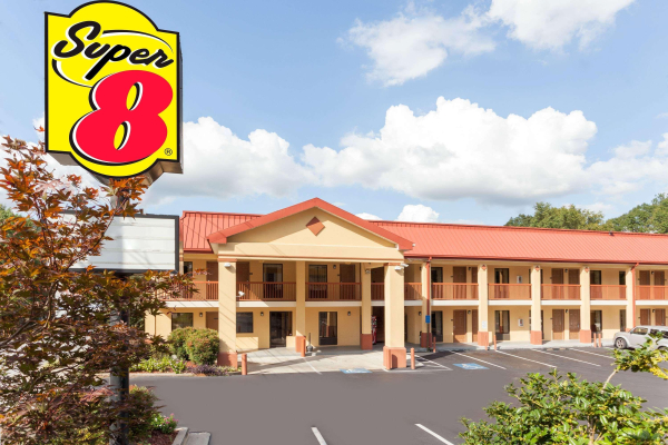 Las mejores ofertas de Super 8 By Wyndham Decatur/Dntn/Atlanta Area Decatur