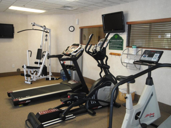 Las mejores ofertas de Wingate by Wyndham Columbus / Fort Benning Columbus 